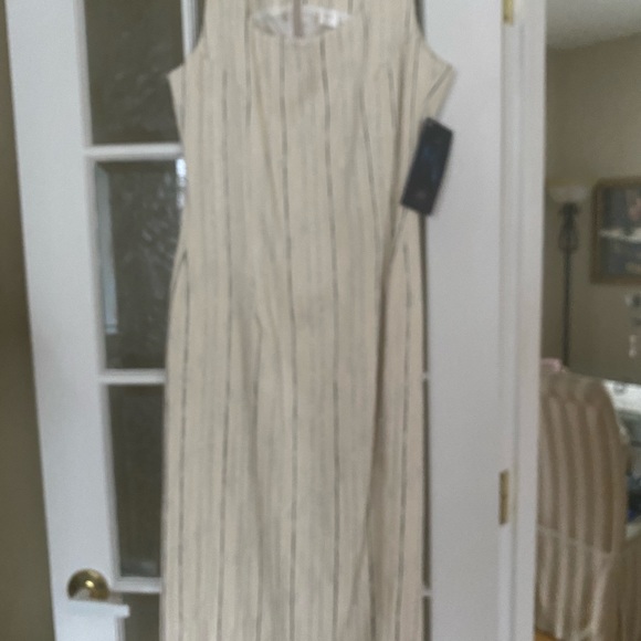 2 piece dress and jacket - Picture 3 of 5